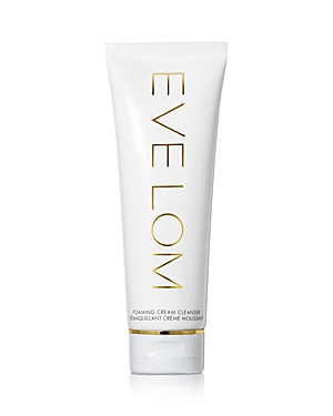 Eve Lom Foaming Cream Cleanser