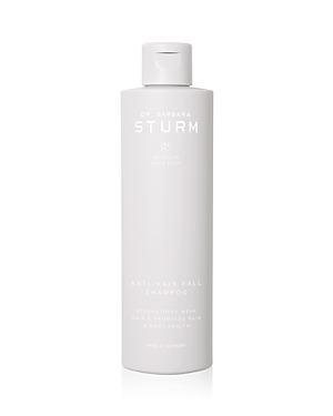 Photos - Hair Product Dr. Barbara Sturm Anti Hair Fall Shampoo 8.45 oz. 300057753 