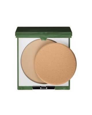 Clinique Superpowder Double Face Makeup In Matte Neutral