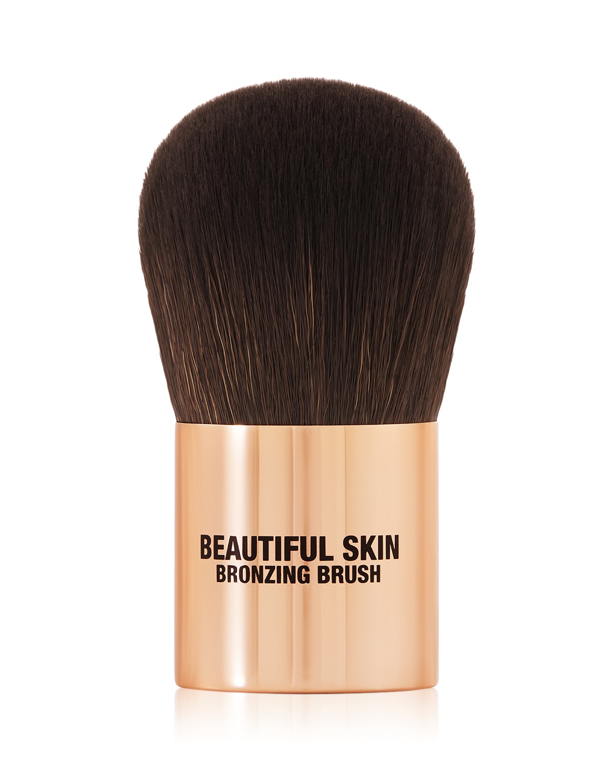 Charlotte Tilbury Beautiful Skin Bronzing Brush