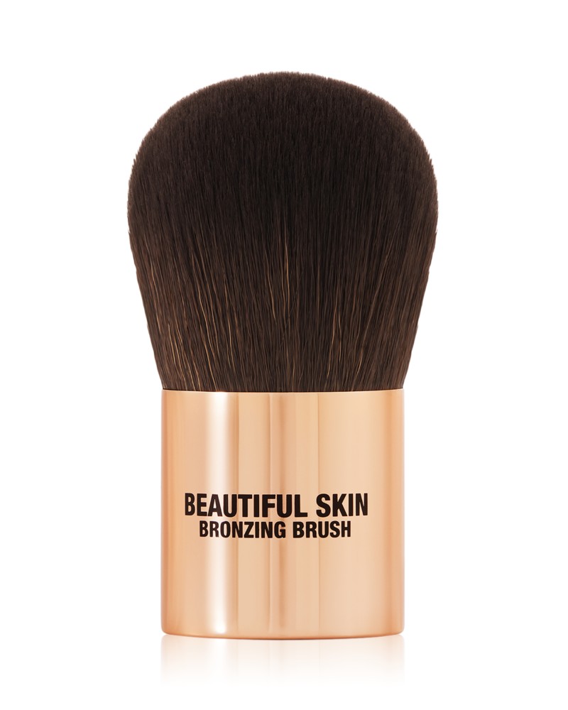 Charlotte Tilbury Beautiful Skin Bronzing Brush