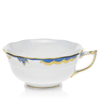 Herend Princess Victoria Tea Cup | Bloomingdale's Home Dining & Entertaining Dinnerware Fine China
