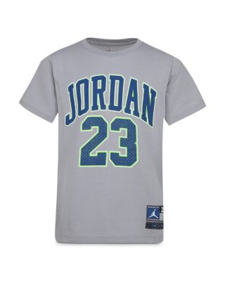 JORDAN - Boys' Practice Flight Tee - Big Kid