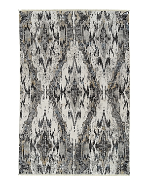 Hilary Farr Sterling Impressions Hsi03 Area Rug, 7'10 X 10'10 In Multi