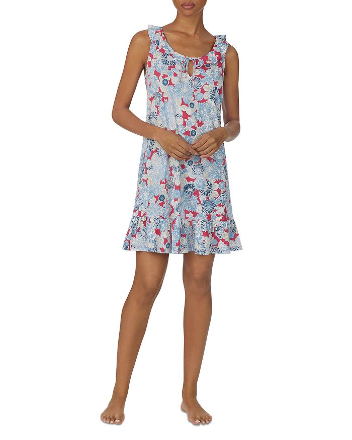 Ralph lauren top sleeveless nightgown