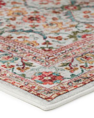 Jericho JC1 Area Rug Collection