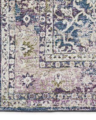 Jericho JC3 Area Rug Collection