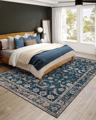 Jericho JC4 Area Rug Collection