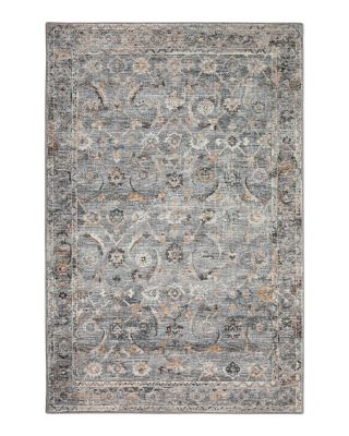 Jericho JC4 Area Rug Collection