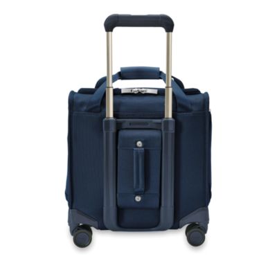 Baseline Cabin Spinner Suitcase