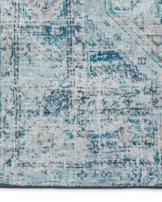 Jericho JC5 Area Rug, 2' x 3'