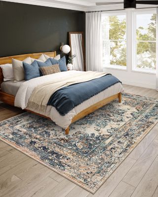 Jericho JC6 Area Rug Collection