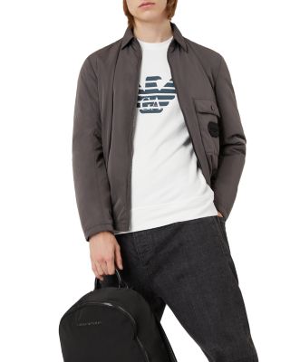 Essential Jersey Logo Sweatshirt