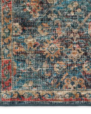 Jericho JC8 Area Rug, 5' x 7'6"