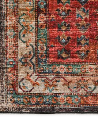 Jericho JC9 Area Rug, 5' x 7'6"