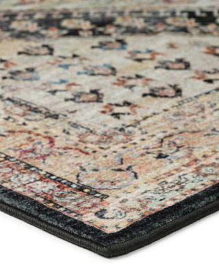 Jericho JC9 Area Rug, 5' x 7'6"