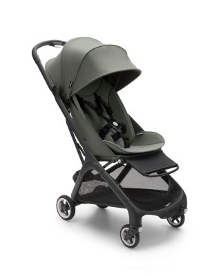 Butterfly Complete Compact Stroller