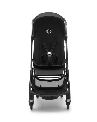 Butterfly Complete Compact Stroller