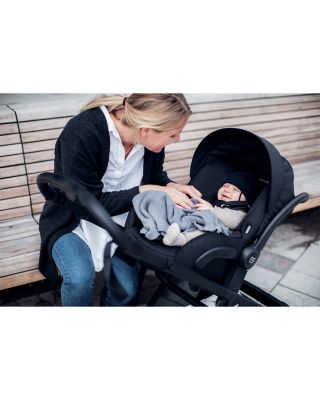 Shine Car Seat Adaptor Nuna, Cybex & Maxi-Cosi