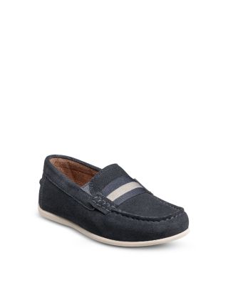 Florsheim Kids - Boys' Jasper Venetian Loafers - Toddler, Little Kid, Big Kid