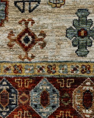 Oriental Weavers Aberdeen 5W Area Rug, 3'3" x 5'