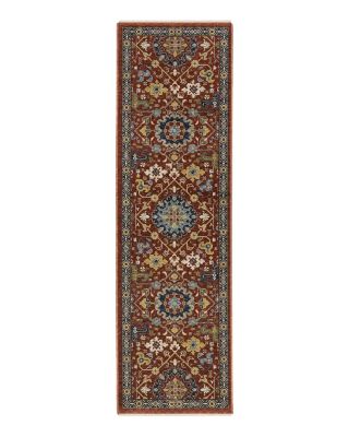 Oriental Weavers Aberdeen 6R Runner Area Rug, 2'3" x 7'6"