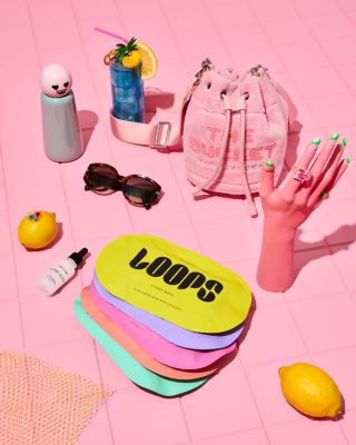 Super Glow Hyaluronic Self-Tan Serum 1.01 oz.