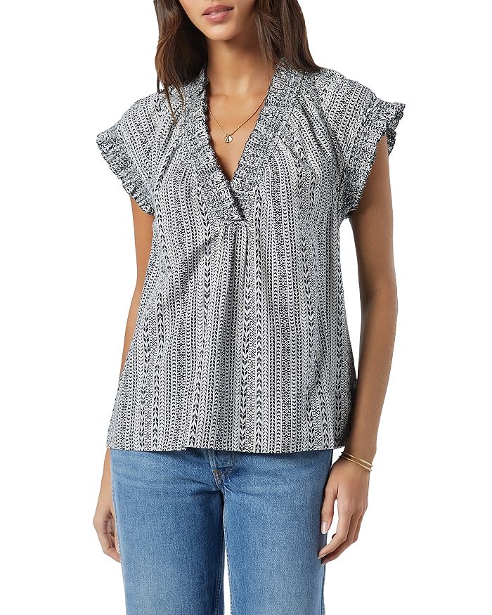 Bloomingdales joie clearance tops