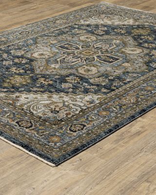 Aberdeen 1144Q Area Rug Collection