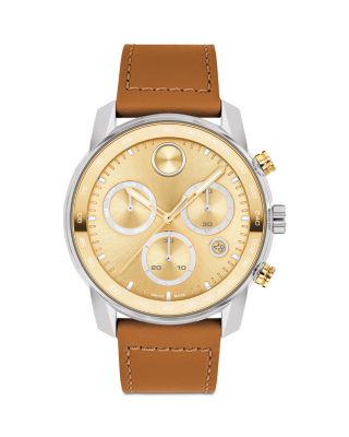 Movado - BOLD Verso Chronograph, 44mm