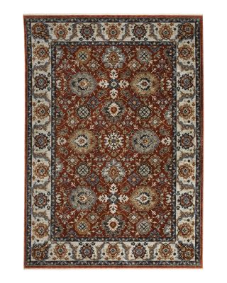 Oriental Weavers - Aberdeen 562R1 Area Rug Collection