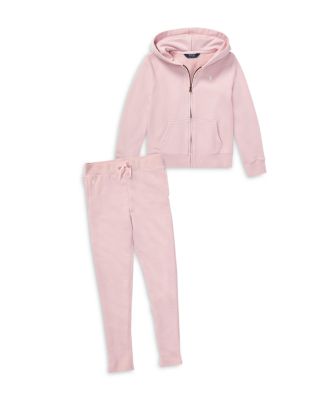 Girls' French Terry Sweatpants - Big Kid