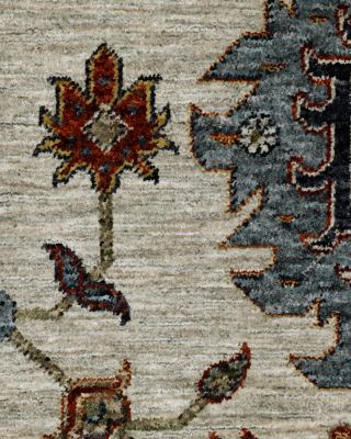 Oriental Weavers Aberdeen 751W Runner Area Rug, 2'3" x 7'6"