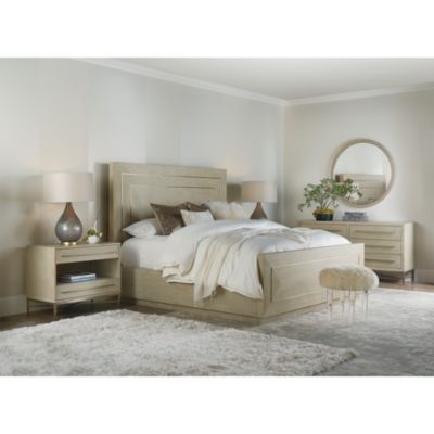 Hooker Furniture - Cascade Queen Panel Bed