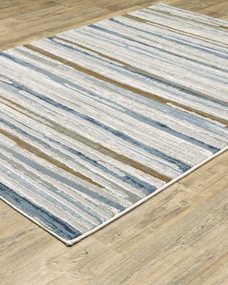 Easton 4514E Area Rug Collection
