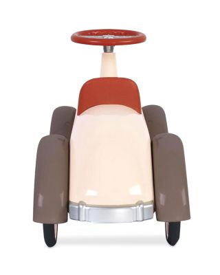 Ride On Speedster Silk Grey - Ages 2+