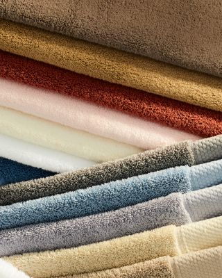 Luxe Turkish Bath Towel - Exclusive