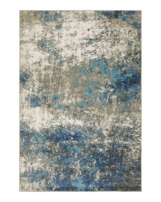 Oriental Weavers Venice 4332U Area Rug, 7'10 x 10'