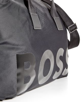 BOSS Hugo Boss Men's Duffel Bags 
