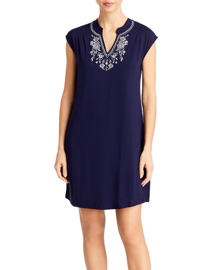 Cupio shop tunic dress