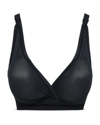 Soire Curvy Wireless Bralette