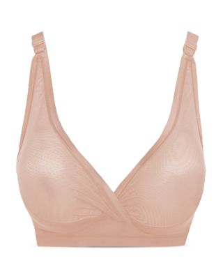 Soire Curvy Wireless Bralette
