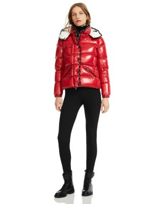 Moncler - Flumet Short Down Jacket - 150th Anniversary Exclusive