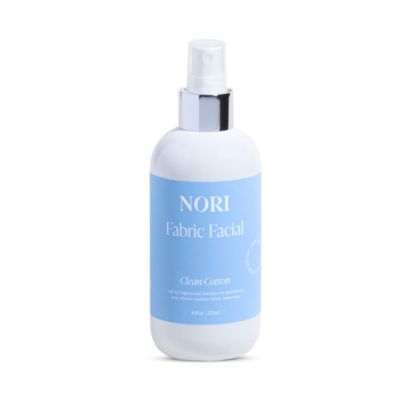 Fabric Facial Ironing Water