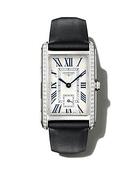 Longines - DolceVita 150th Anniversary Watch, 23mm x 37mm - 150th Anniversary Exclusive