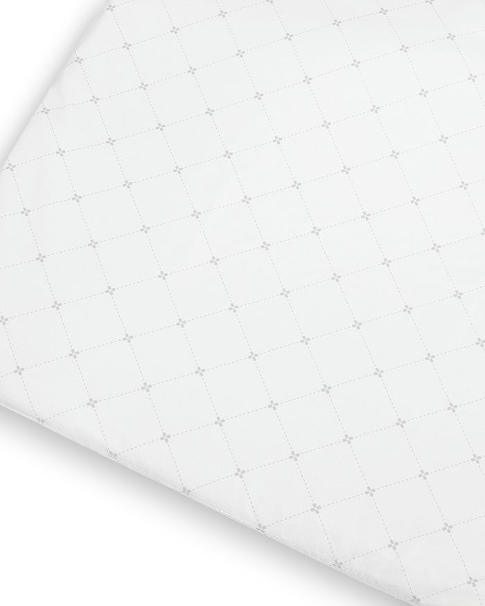 UPPAbaby REMI Waterproof Mattress Cover Bloomingdale's