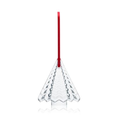 Baccarat - 2022 Annual Ornament Eye