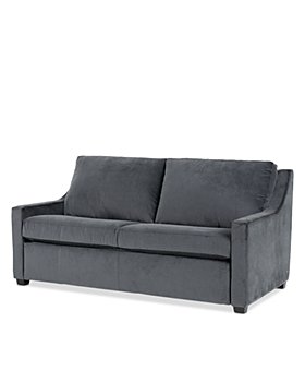 American Leather - Perry Queen Sleeper Sofa