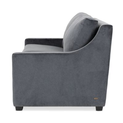 Perry Queen Fabric Sleeper Sofa