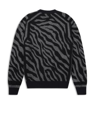 Animal Print Sweaters - Bloomingdale's